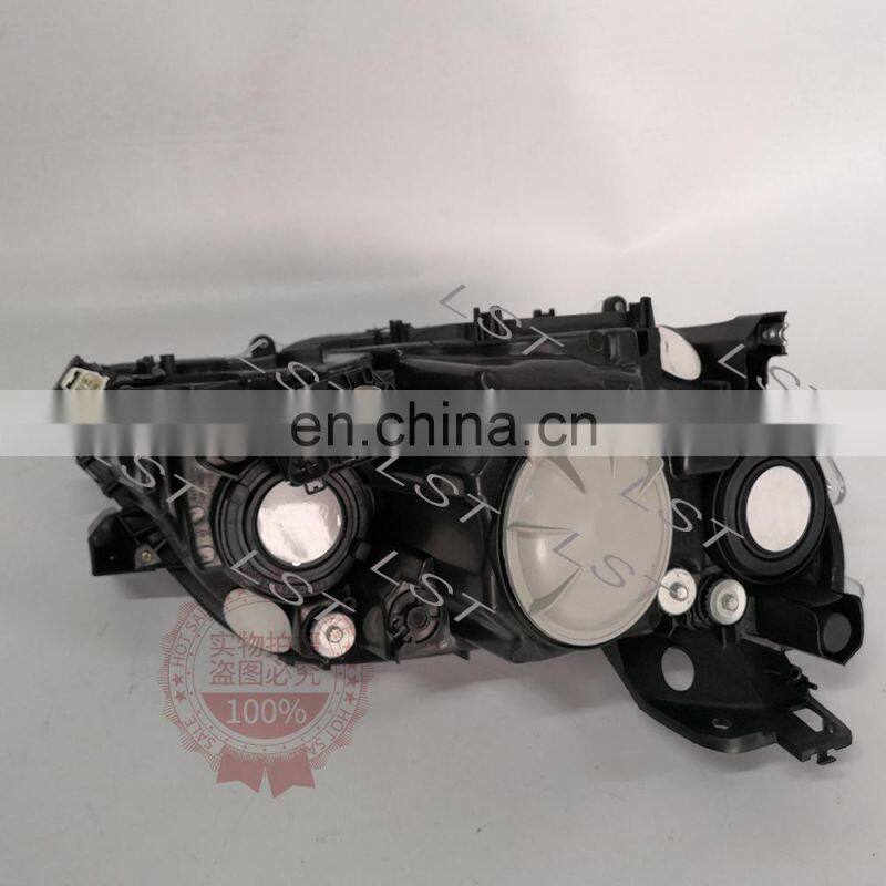 Car body parts car front light headlamp front lamp headlight for Reiz 2005
