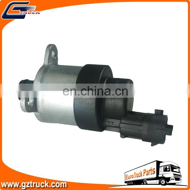 European Truck Auto Spare Parts Common Rail Pressure Control Valve Oem 0928400670 for VL RVI Truck