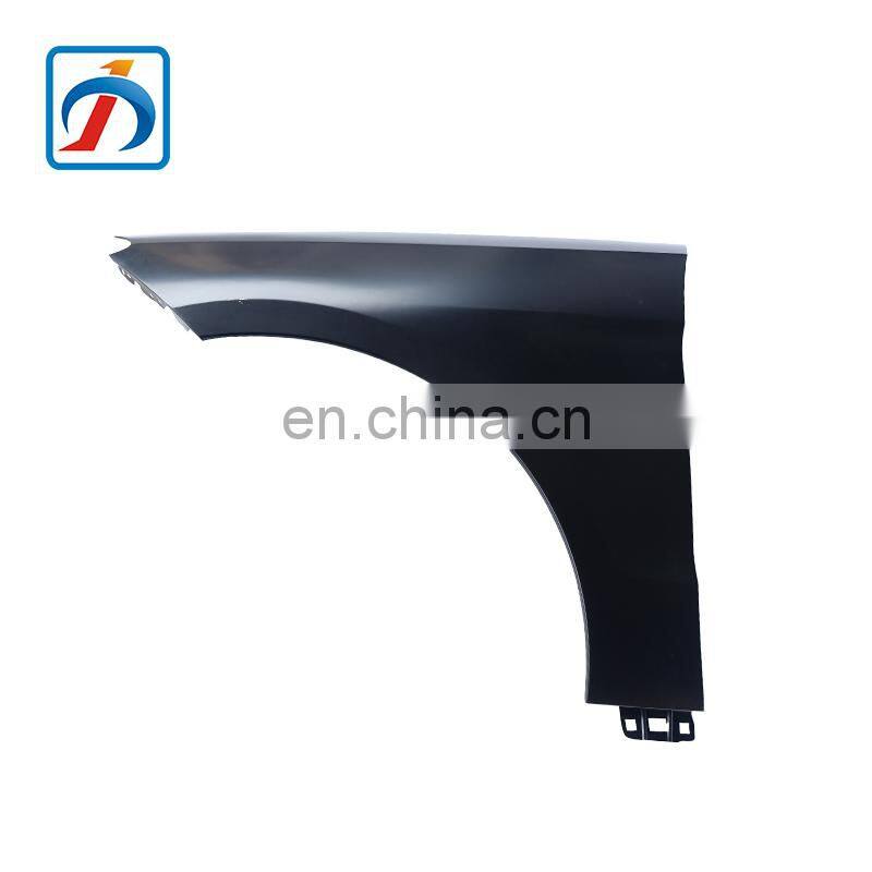 Hotsale Universal Auto 5 Series E60 Engine Hood For BMW E60 Body Kit
