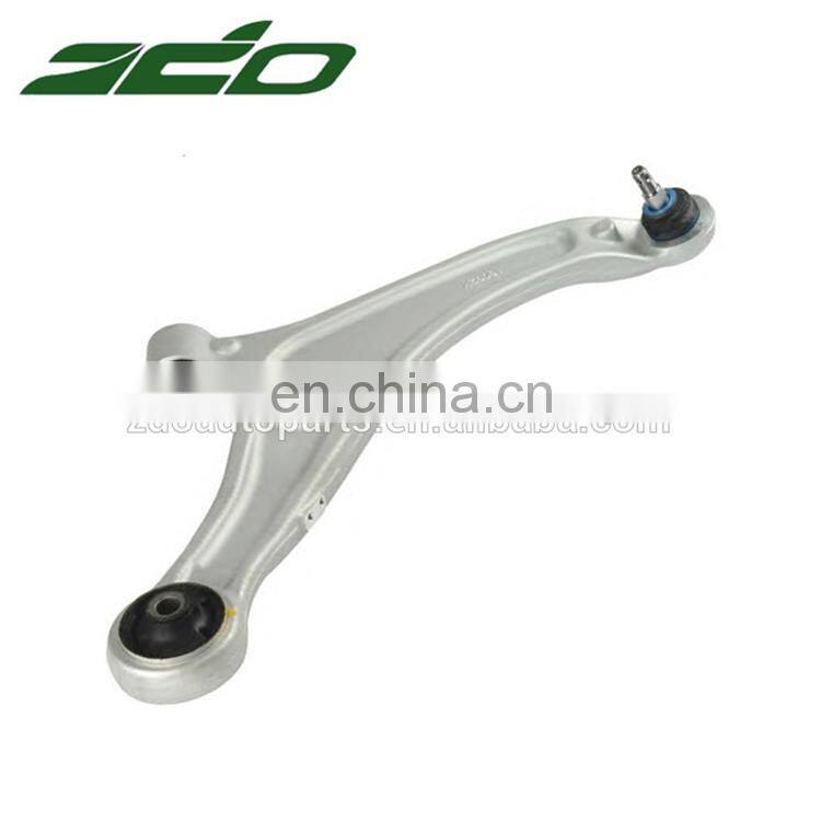 Car parts right steering control arm aluminum wishbone for i40 OEM 54501-3Z000