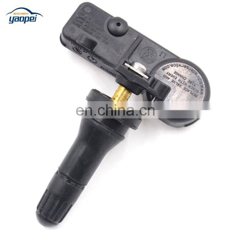 Car Tire Pressure Monitor Sensor 56029479AB For Jeep Chrysler TPMS Sensor