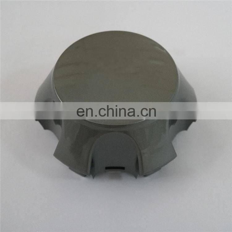 140MM Grey Custom Auto Parts ABS Car Rim Cap Wheel Cover Center Caps For FJ Cruiser
