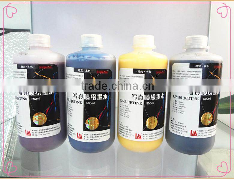 HOT SALES! Water based ink for Encad Novajet 750