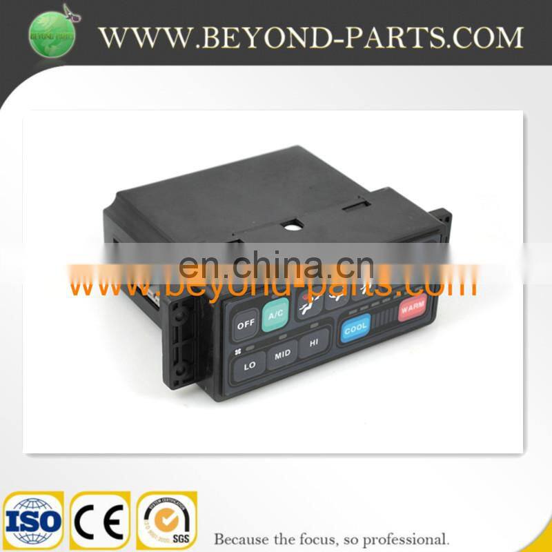 DH220-5 excavator air-conditioning control panel 543-00049