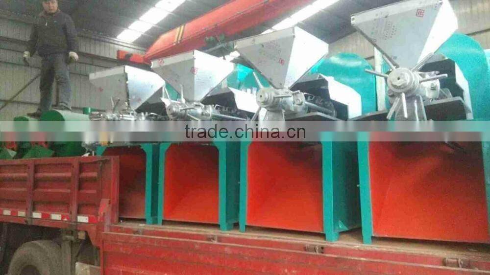 2016 Hotsale Oil Press Machines for Peanut/Sunflower/Palm