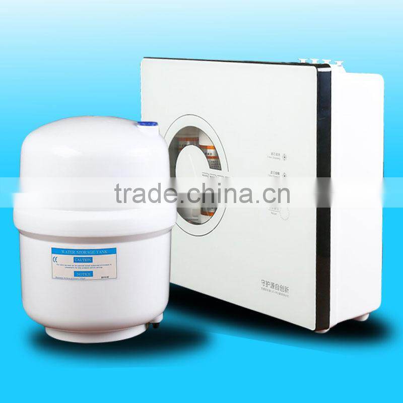 RO System Water Filter 6 Stages use for Household
