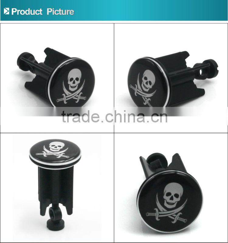 40mm small Design Bade Wannenstopsel for bathroom sink