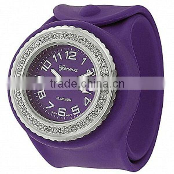 Taimei slap watch new products for 2013 watch