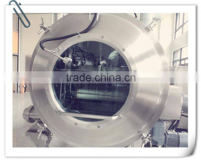 stainless still air pressure tank/pressure vessel tank