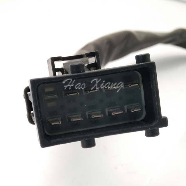 84540-2403 50A130 845402403 50A130 Auto Neutral Start Switch Assy