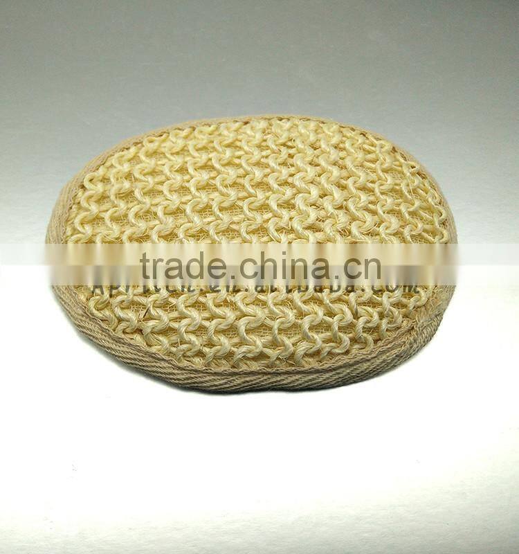 Disposable loofah, natural loofah, hotel loofah