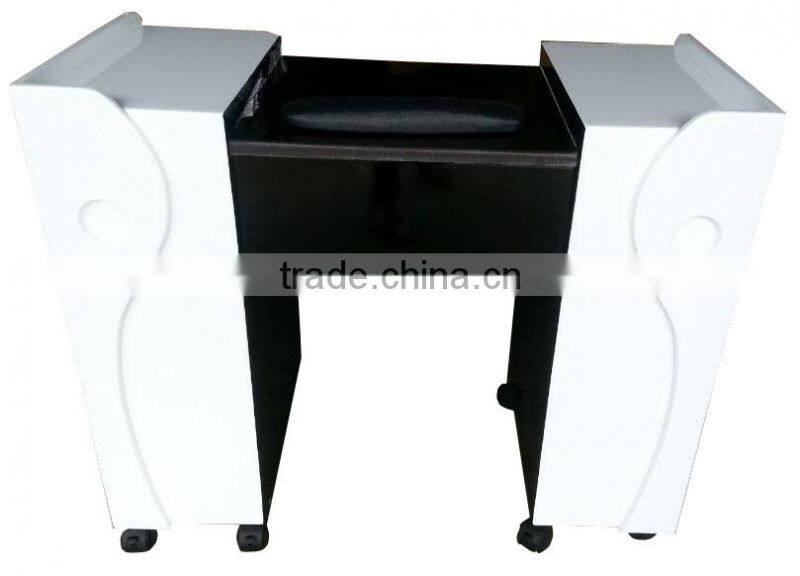 Beauty salon equipment, manicure table for sale