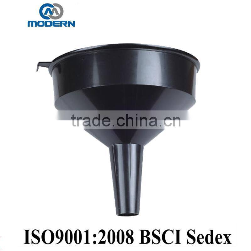 8" 10" 12" plastic oil funnel