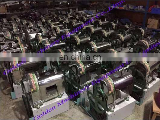 Small electrical farm Corn sheller and thresher combined shelling threshing machine