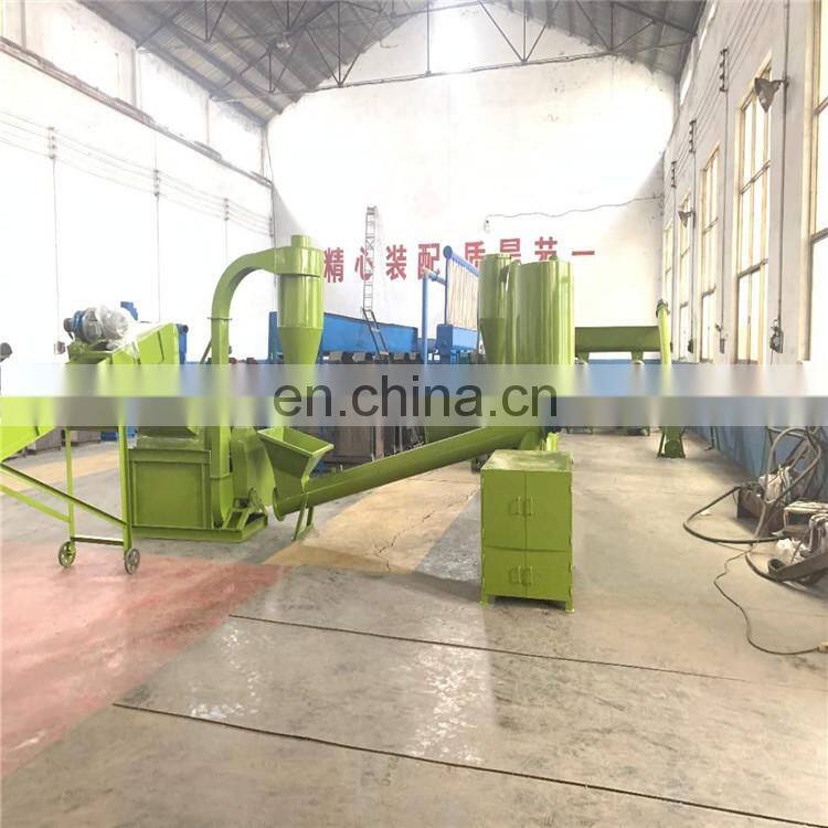 Small Rice Husk Corn Cocnut Shell Hammer Mill Make Sawdust Hammer Mill