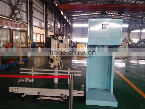 automatic packing machine for wood pellet(20-50kg/bag)