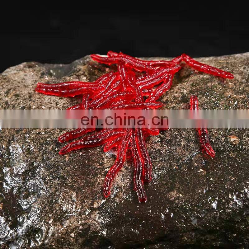 Byloo soft bait bagre plastic lure soft baits lures for crappie