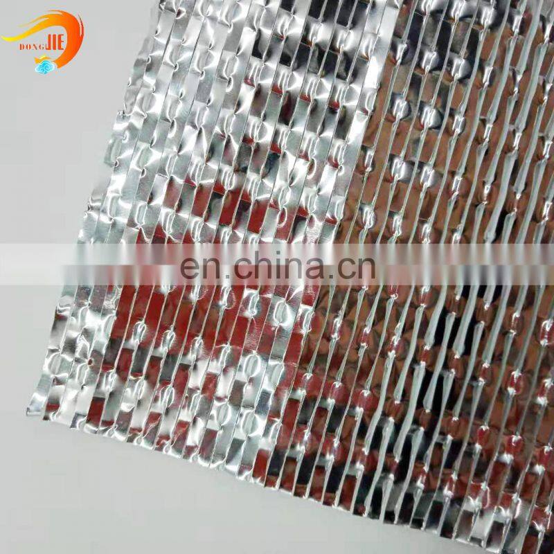 lampblack filtration Aluminum Foil Expanded Mesh