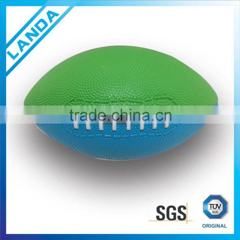 the cheapest natural rubber rugby for sale