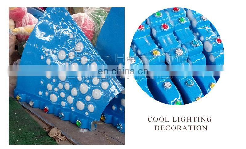 outdoor equipment adventure park big fair rides octopus amusement ride for kids and adults