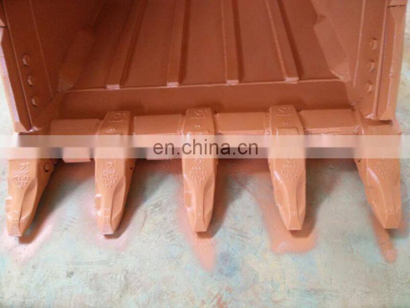 Standard Excavator Bucket Sizes For Volv-o EC210