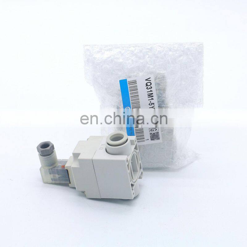 Hot selling Festo Solenoid valve festo penumatic solenoid valve CPE18-M1H-5L-1/4 163142 CPE18M1H5L14163142