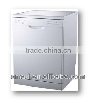 High Quality Freestanding Dishwasher with A+ Energy efficiency class