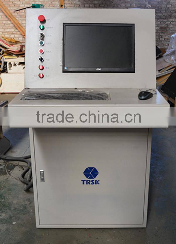 cnc PU Foam cutting machine fast cut cnc wire cutting machine
