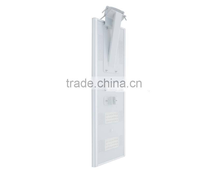 25w all in one portable led solar powered fishing light