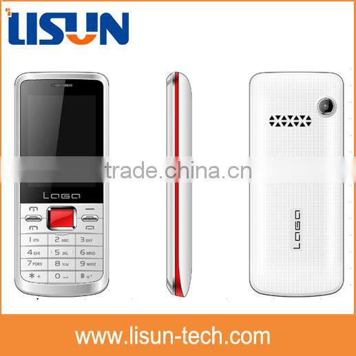 2.4" gsm quad band China 4 sim card mobile phones very low price