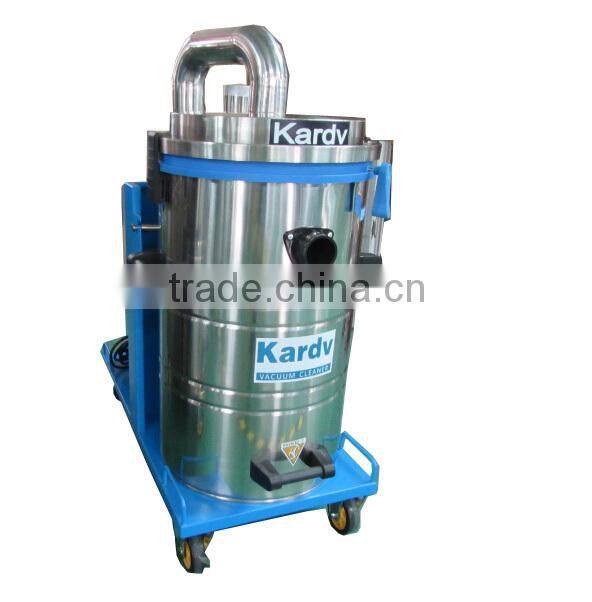 reliable quality 380V industrial vacuum cleaner for sale