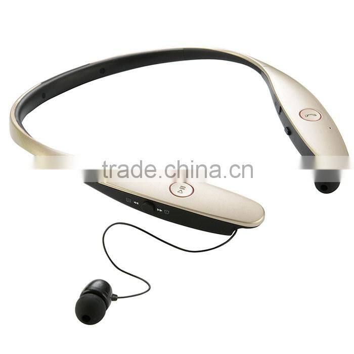 2016 Factory price HBS900 bluetooth sport headphone, sport headphones with microphone, can OEM