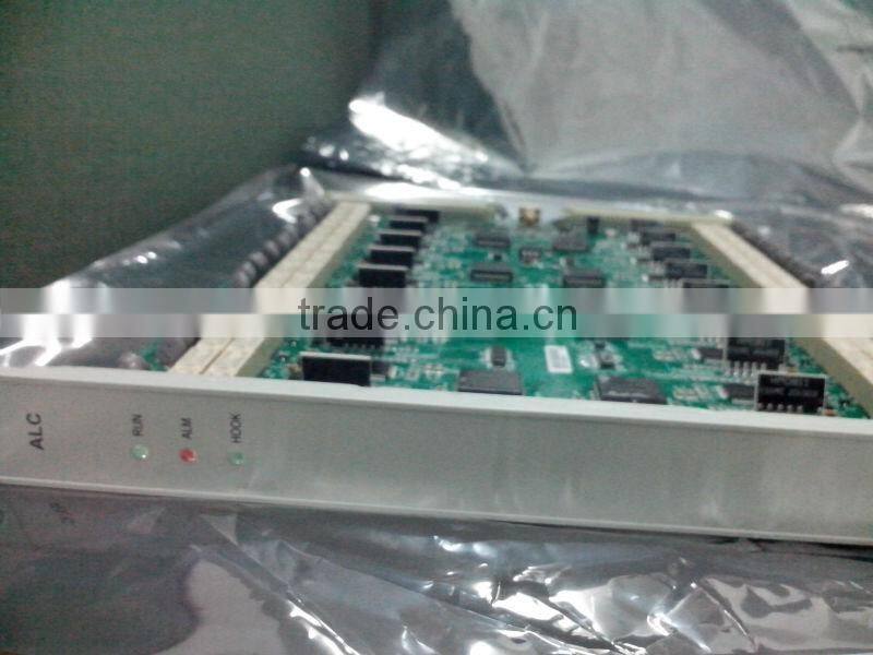 ZTE ALC I board ZXMSG5200 32-channel voice service board