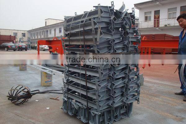 large lifting capacity bucket elevator for sale