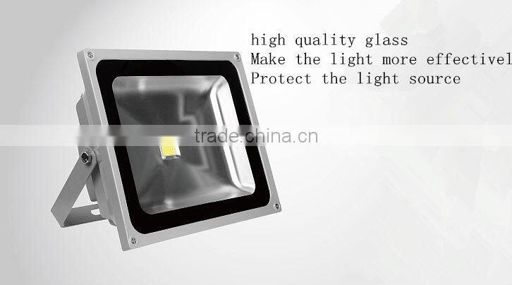 led flood light 50w imported 3250lm