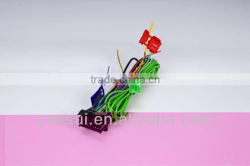 auto wiring harness for toyota