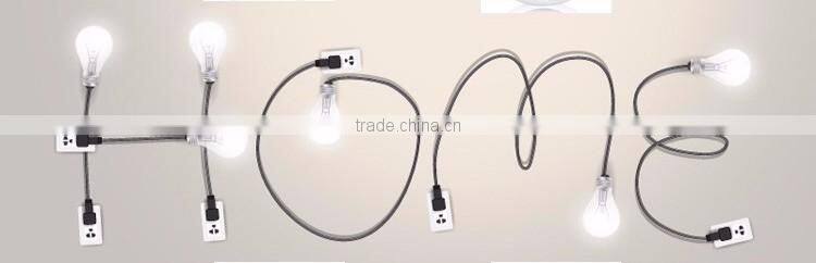 15W embedded round led panel light hot sale