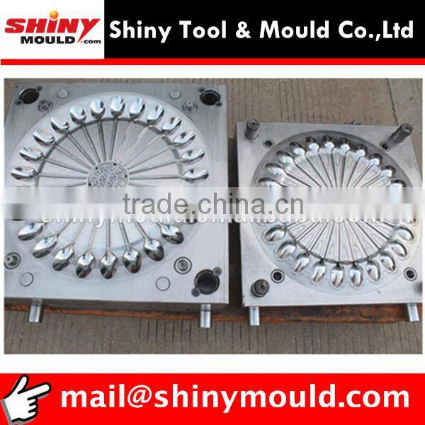 Cutlery Mould/Fork Mould/Tableware mould