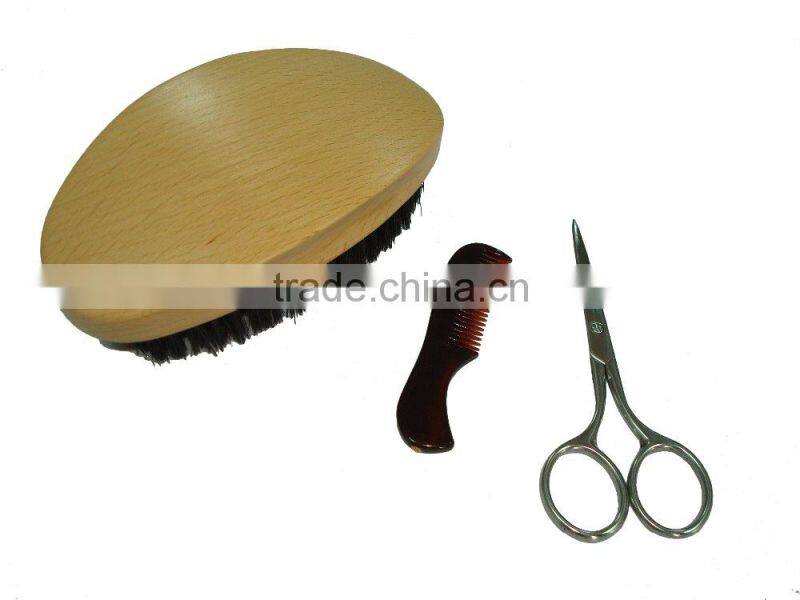 high quality top selling popular new style beard brush