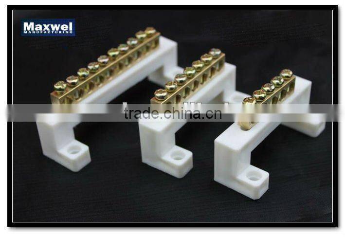 ground terminal block