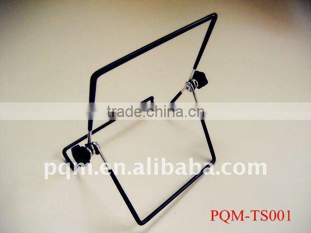 Simplified Style Tablet PC display stand 001