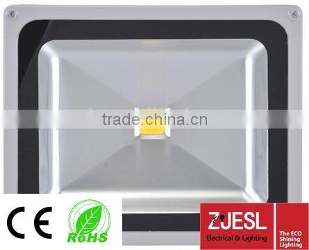 Super bright housing 85-265V LED floodlight 6000LM 6500K led floodlight 100W