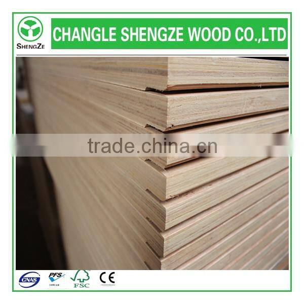 High quality shuttering formwork Marine Plywood 28mm container flooring plywood from China manufacture