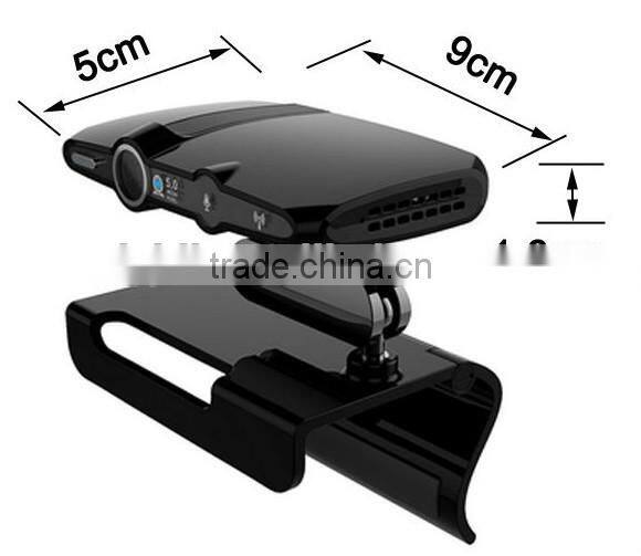 OEM logo 5.0mp camera 1080p full hd smart box tv skype