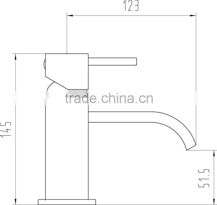 BASIN SINK MIXER BATH SHOWER TAPS