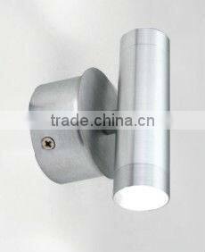 wall mount reading light