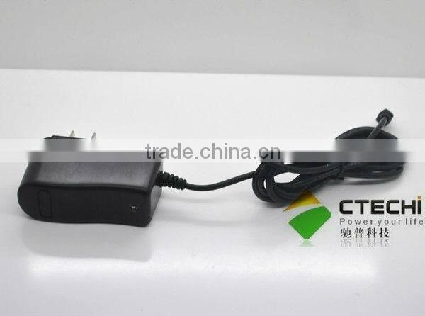 8010 battery charger in US plug