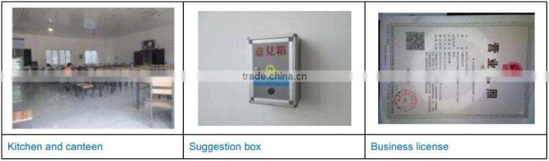 500ml painting stainless steel bullet vacuum flask