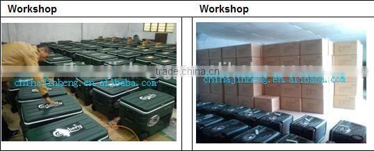 Portable outdoor Car cooler box