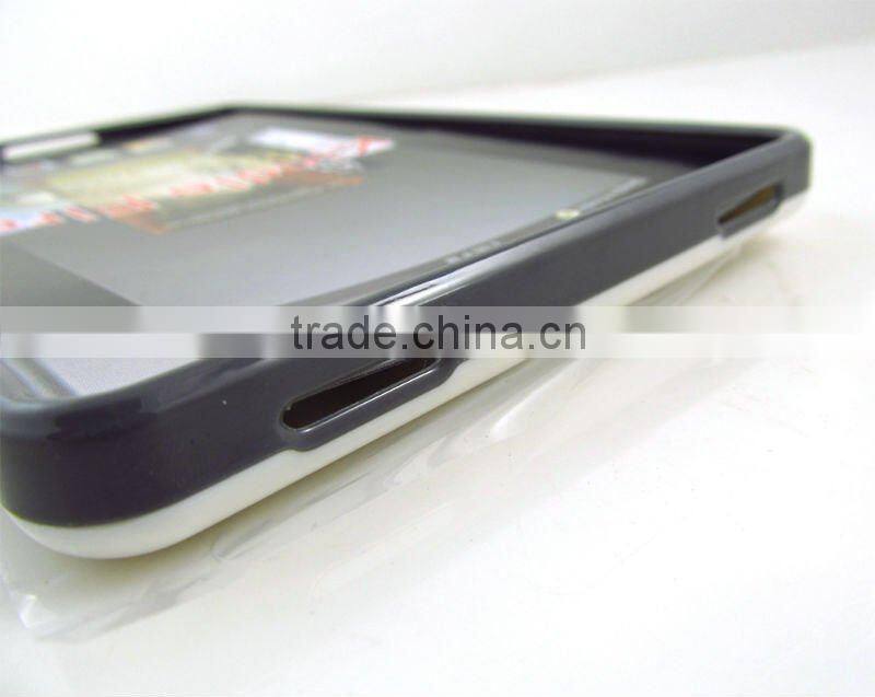 standby hard cell phone case for amazon kindle fire